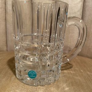 Tiffany & co beer mug
